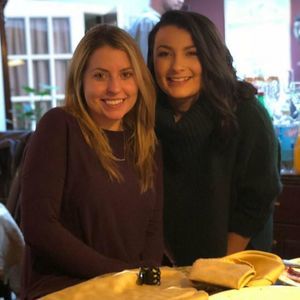 Meet your Posher, Taylor